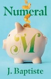 Enlarge image Cover: Numeral M - Stillwater River Publications
