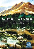 Cover: Life Lines - Wyldblue Digital Press