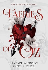 Enlarge image Cover: Faeries of Oz - Crooked Heart Publishing