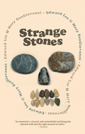 Cover: Strange Stones - Clash Books