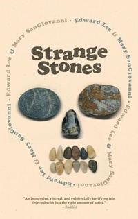 Enlarge image Cover: Strange Stones - Clash Books
