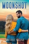 Cover: Moonshot - Jasper Media LLC