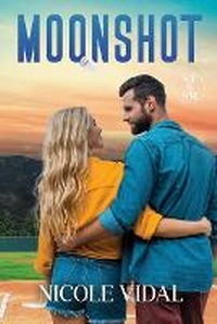 Enlarge image Cover: Moonshot - Jasper Media LLC