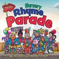 Cover: Pop-Pop's Nursery Rhyme Parade - Castle Quay Books