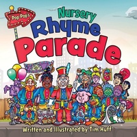 Enlarge image Cover: Pop-Pop's Nursery Rhyme Parade - Castle Quay Books