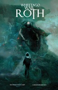 Cover: Roth Book 1 - Renegade Arts Canmore Ltd