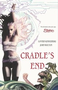 Cover: Shame Volume 6: Cradle's End - Renegade Arts Canmore Ltd