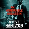 Cover: An Honorable Assassin - Blackstone Publishing