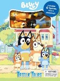 Cover: Bluey - Phidal Publishing