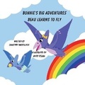 Cover: Bonnie's Big Adventures - C&m Writing & Illustrating