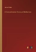 Cover: A Comprehensive History of Methodism - Outlook Verlag