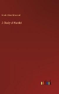 Enlarge image Cover: A Study of Hamlet - Outlook Verlag