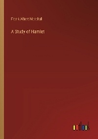 Enlarge image Cover: A Study of Hamlet - Outlook Verlag