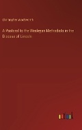 Cover: A Pastoral to the Wesleyan Methodists in the Diocese of Lincoln - Outlook Verlag