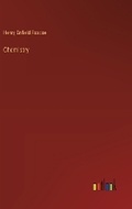 Cover: Chemistry - Outlook Verlag