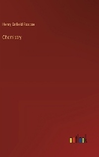Enlarge image Cover: Chemistry - Outlook Verlag
