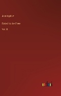 Cover: Fated to be Free - Outlook Verlag