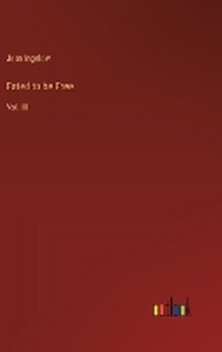 Enlarge image Cover: Fated to be Free - Outlook Verlag