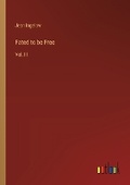Cover: Fated to be Free - Outlook Verlag
