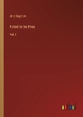 Cover: Fated to be Free - Outlook Verlag