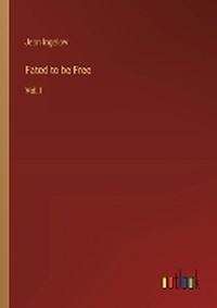 Enlarge image Cover: Fated to be Free - Outlook Verlag