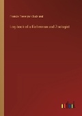 Cover: Log-book of a Fisherman and Zoologist - Outlook Verlag