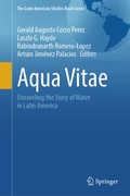 Cover: Aqua Vitae - Springer