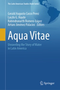 Abbildung von: Aqua Vitae - Springer