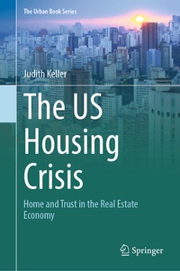 Abbildung von: The US Housing Crisis - Springer
