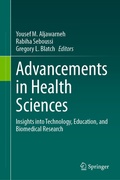 Bild: Advancements in Health Sciences - Springer