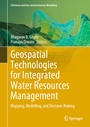 Cover: Geospatial Technologies for Integrated Water Resources Management - Springer
