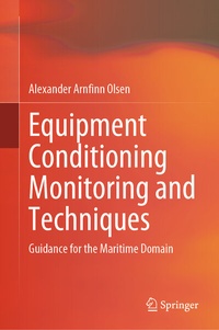 Abbildung von: Equipment Conditioning Monitoring and Techniques - Springer