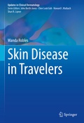 Cover: Skin Disease in Travelers - Springer