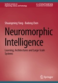 Cover: Neuromorphic Intelligence - Springer