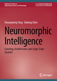 Enlarge image Cover: Neuromorphic Intelligence - Springer