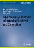 Cover: Advances in Multimodal Information Retrieval and Generation - Springer