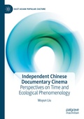 Cover: Independent Chinese Documentary Cinema - Palgrave Macmillan