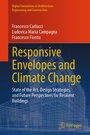Cover: Responsive Envelopes and Climate Change - Springer