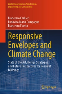 Abbildung von: Responsive Envelopes and Climate Change - Springer