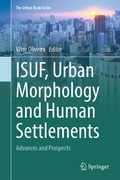 Abbildung von: ISUF, Urban Morphology and Human Settlements - Springer