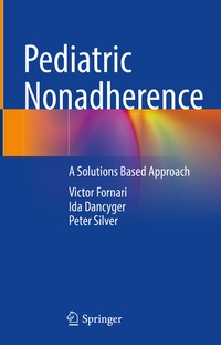 Abbildung von: Pediatric Nonadherence - Springer