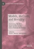 Cover: Models, Methods, and Morality - Palgrave Macmillan