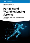 Cover: Portable and Wearable Sensing Systems - Wiley-VCH