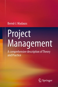 Abbildung von: Project Management - Springer
