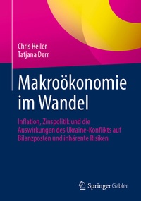 Abbildung von: Makroökonomie im Wandel - Springer Gabler