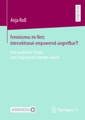 Bild: Feminismus im Netz intersektional-empowernd-angreifbar?! - Springer VS