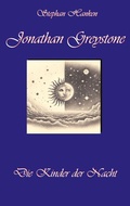 Cover: Jonathan Greystone - Books on Demand