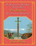 Cover: Das Erwachen von Navi Septa - Books on Demand