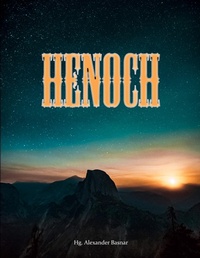 Enlarge image Cover: Henoch - Books on Demand