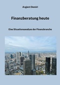 Cover: Finanzberatung heute - BoD - Books on Demand